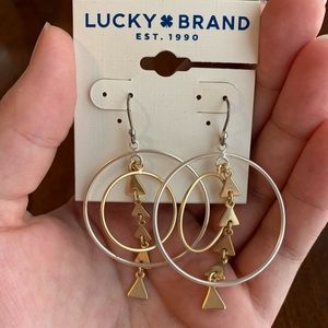 Lucky Brand Earrings